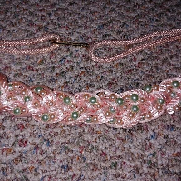 Vintage belt - Picture 4 of 4